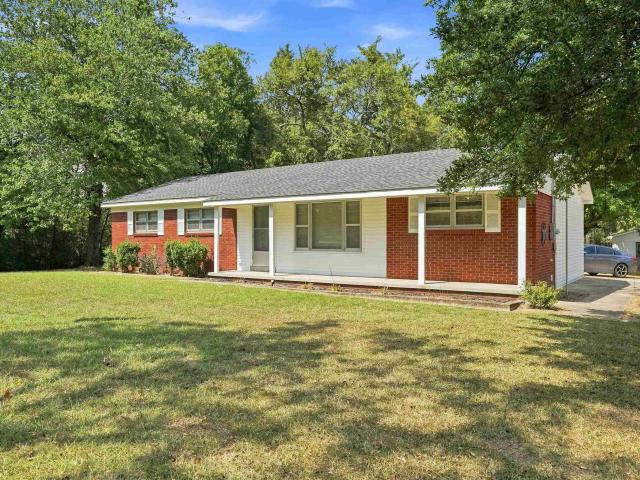 House for sale in Bolivar, West Tennessee