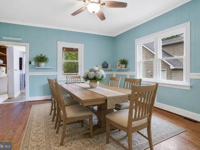 House for sale in Port Tobacco, Maryland