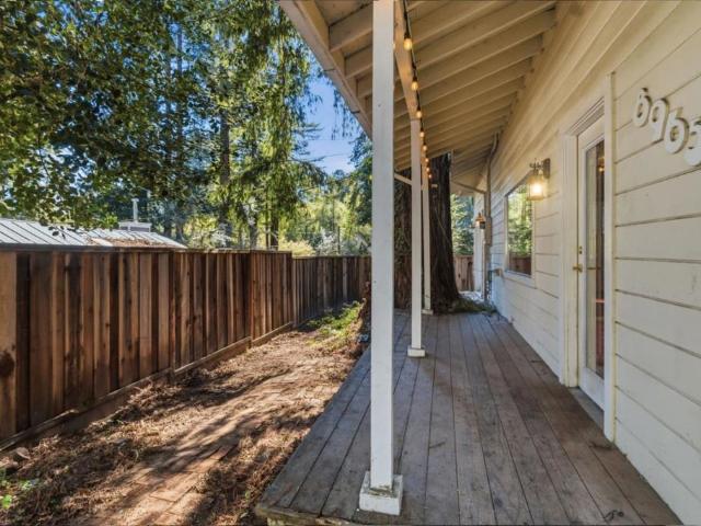 House for sale in Ben Lomond, California