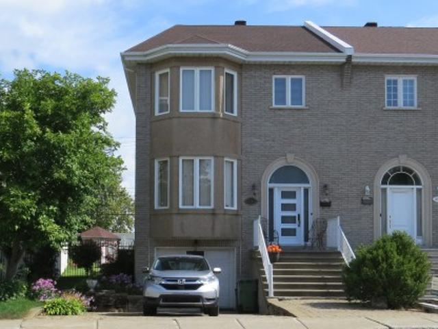 House for sale in Saint-Léonard, Montréal
