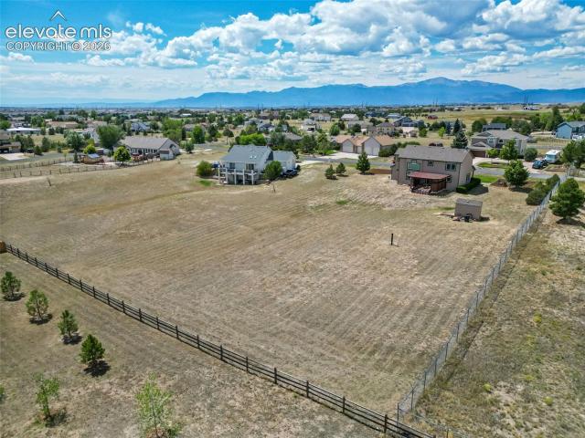 House for sale in Falcon, El Paso County