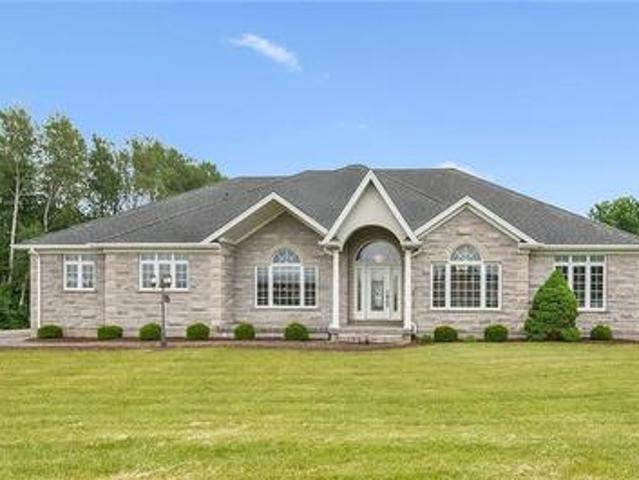 House for sale in Bow, Ontario