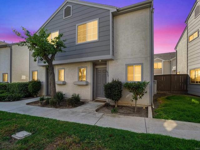 Condo for sale in Spring Valley, California