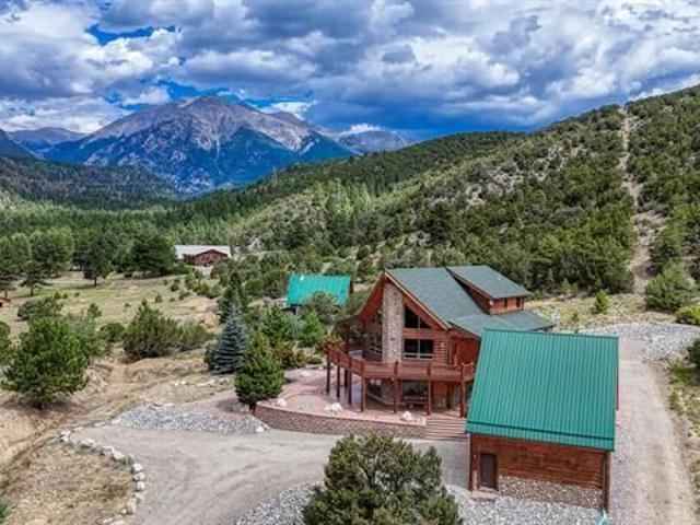 House for sale in Salida House for sale in Salida