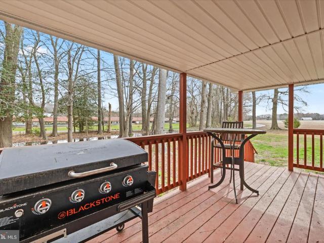 House for sale in Newark, Maryland
