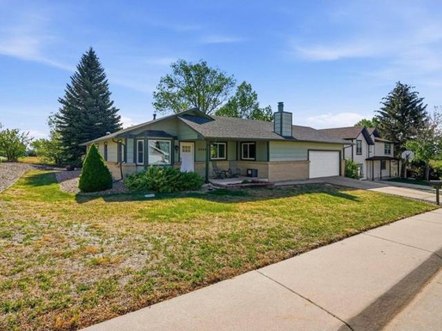House for sale in Westminster, Colorado