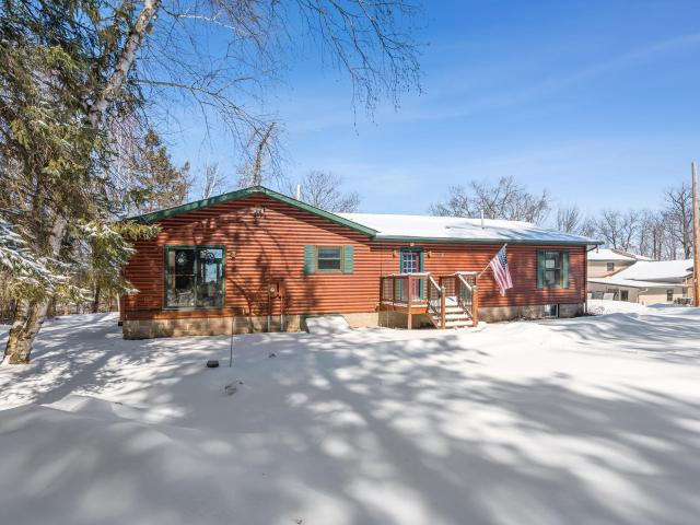 House for sale in Gordon, Wisconsin