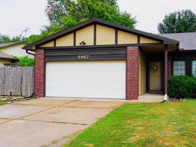 House for sale in Kansas