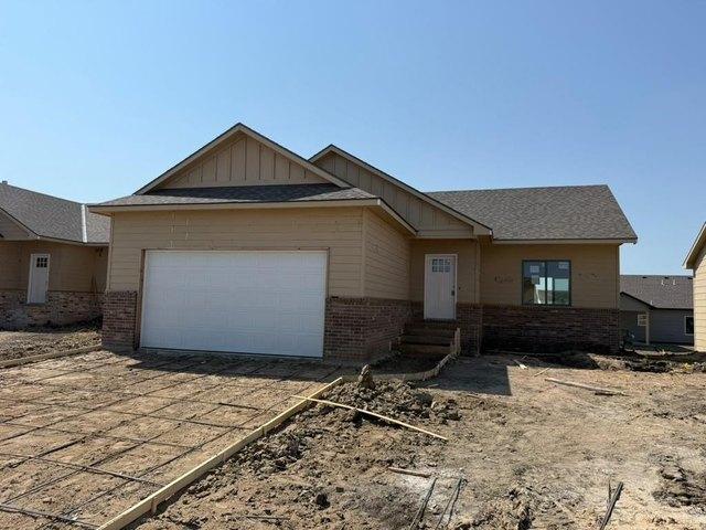 House for sale in Kansas