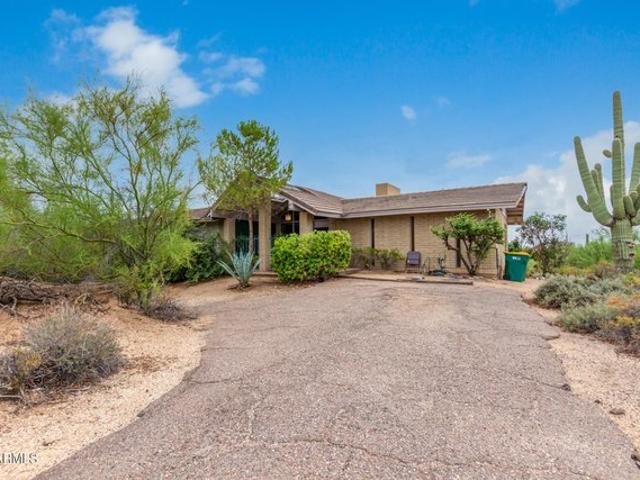 House for sale in Carefree, Arizona