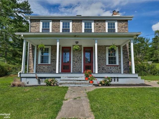 House for sale in Bucks, Pennsylvania