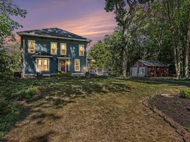House for sale in Cedar Springs, Michigan