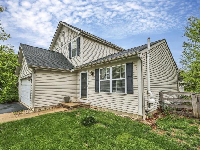 House for sale in Columbus, Ohio
