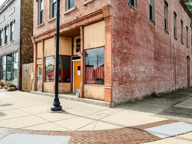 Commercial for sale in Michigan