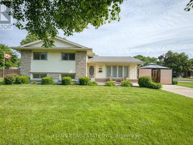 House for sale in Niagara, Ontario