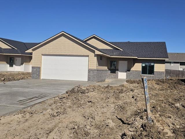 House for sale in Kansas