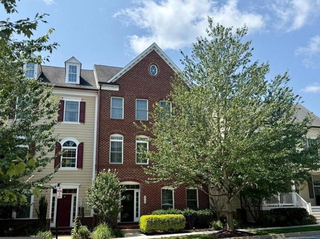 Townhouse for sale in Fulton, Maryland