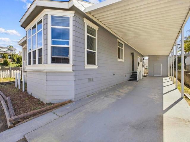 Property for sale in California