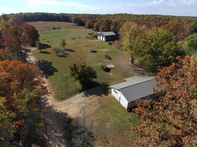 House for sale in Shannon, Missouri
