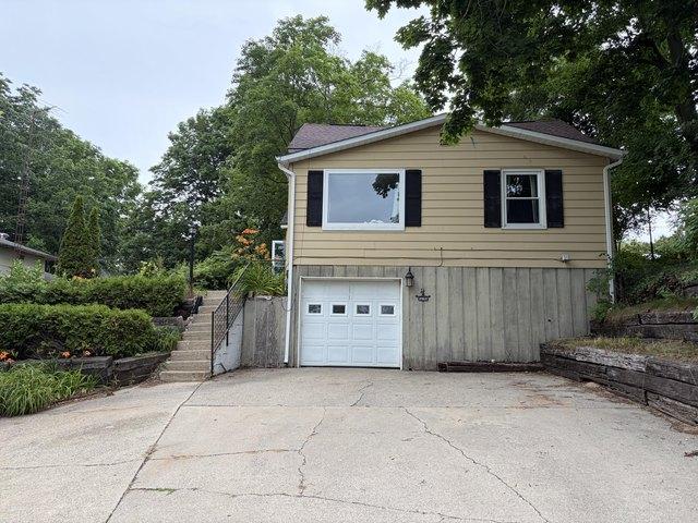 House for sale in Montague, Michigan