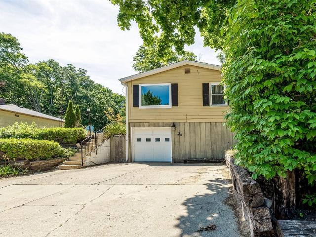 House for sale in Montague, Michigan