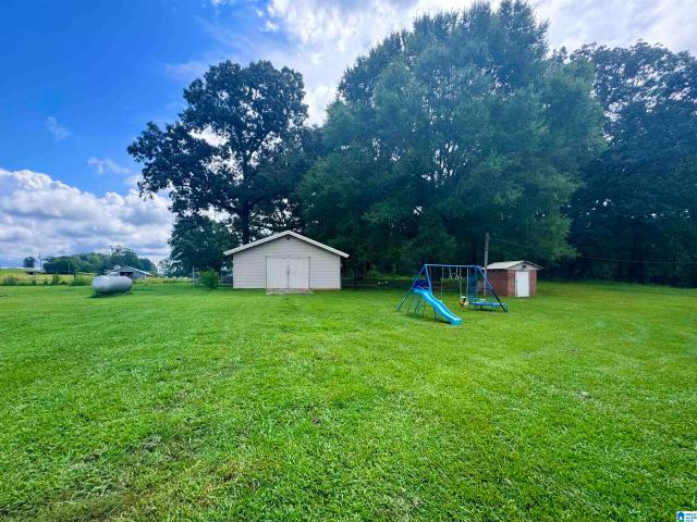 House for sale in Delta, Alabama