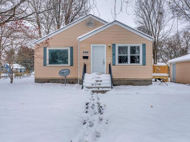 House for sale in Munster, Indiana