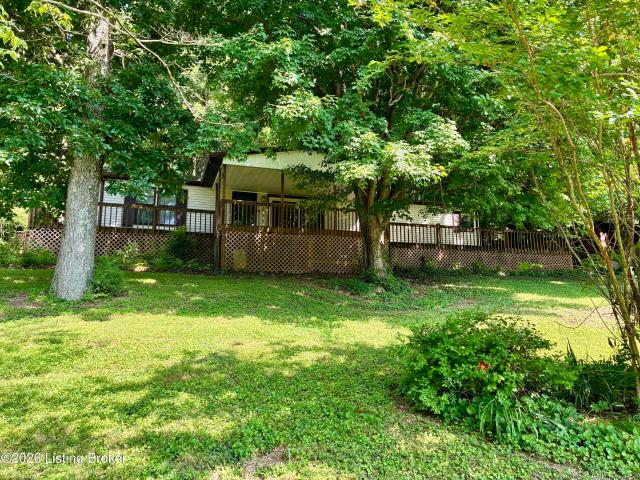 House for sale in Clarkson, Kentucky