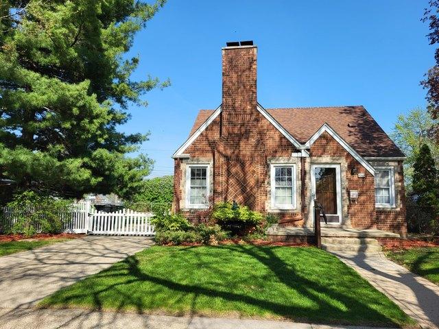 House for sale in Allen Park, Michigan