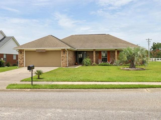 House for sale in Foley, Alabama