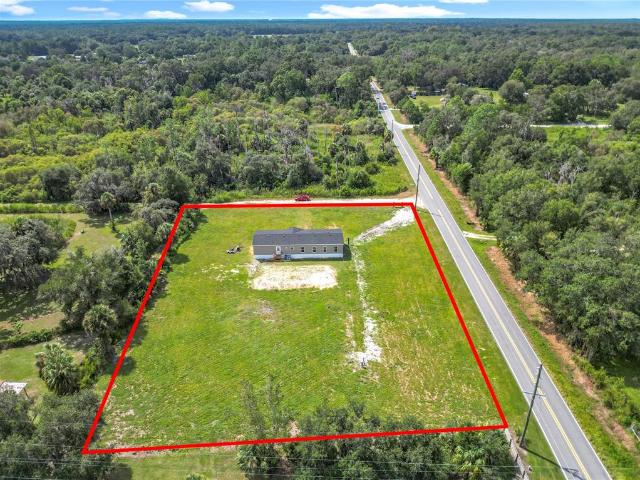 House for sale in Crystal River, Florida