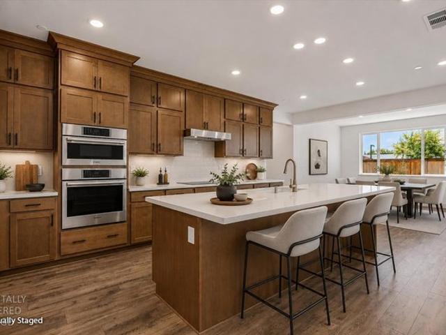 House for sale in California
