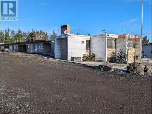 House for sale in 100 Mile House, British Columbia