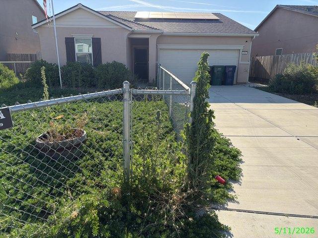 House for sale in Tulare, California