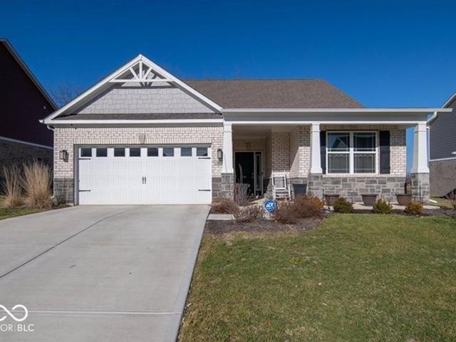 House for rent in Bargersville, Indiana