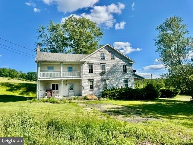 House for sale in Zion Grove, Pennsylvania