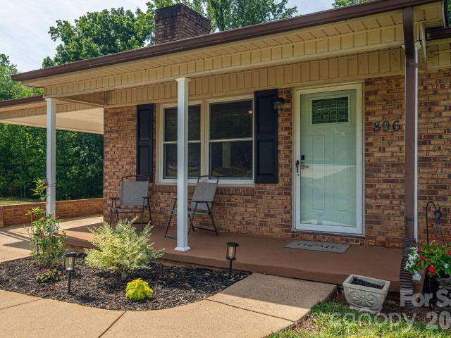 House for sale in Shelby, North Carolina