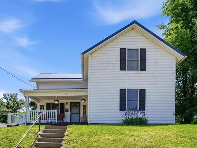 House for sale in Muscatine, Iowa