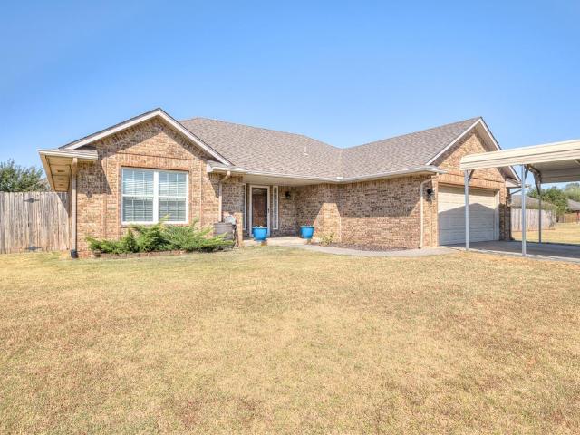 House for sale in Tuttle, Oklahoma
