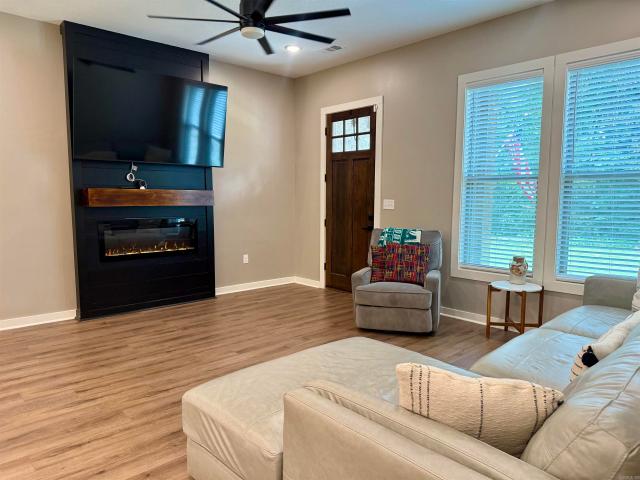 House for sale in Ark