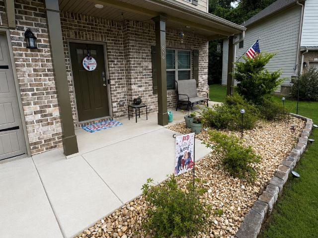 House for sale in Griffin, Spalding County