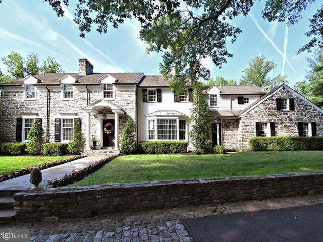 House for sale in Blue Bell, Pennsylvania