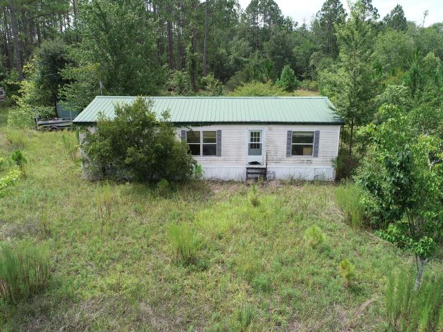 House for sale in Saint George, Georgia