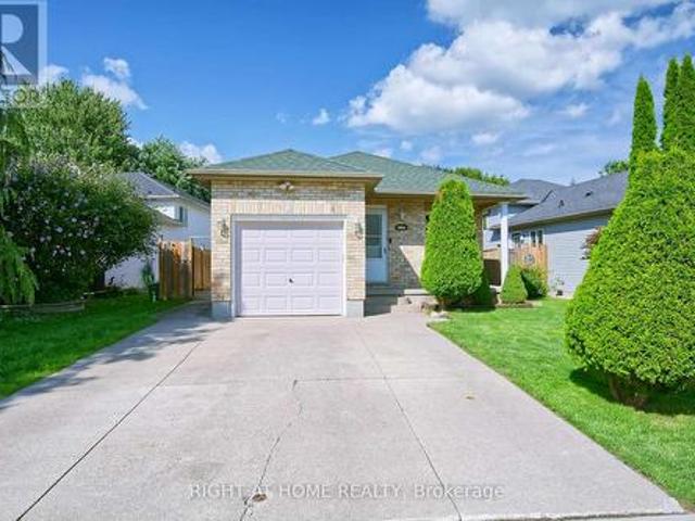 House for sale in Arva, Ontario