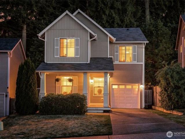 House for sale in Thurston, Washington