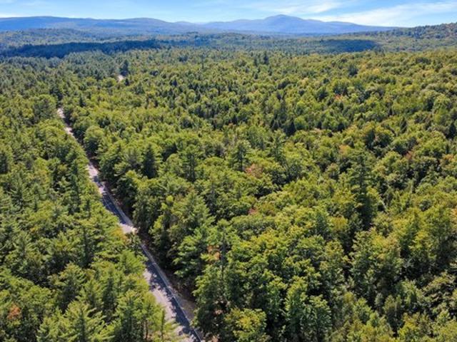 Land for sale in Peru, Maine