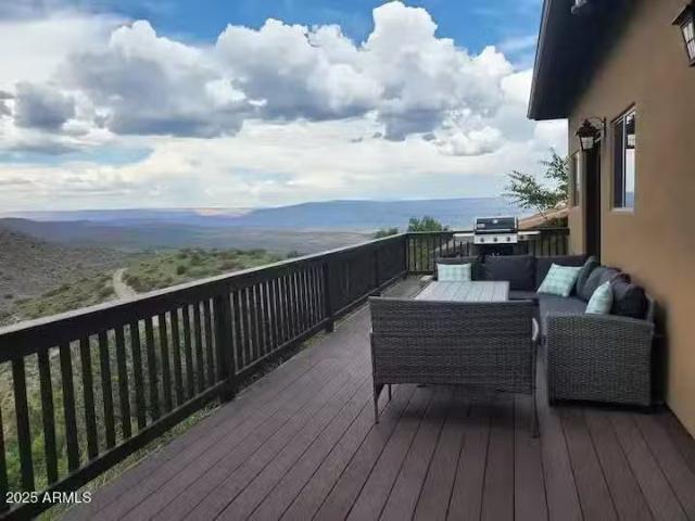 House for rent in Chino Valley