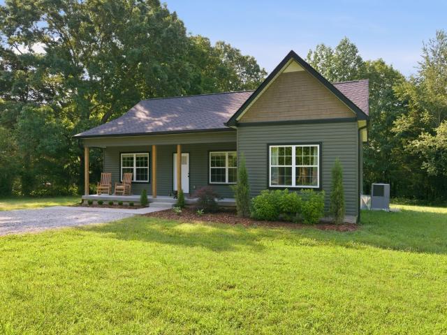 House for sale in Tennessee