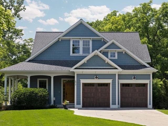 House for sale in Traverse City, Michigan