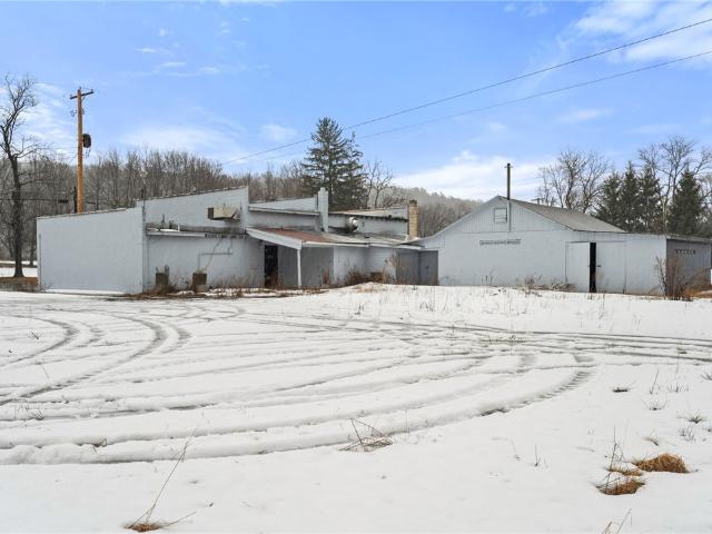 Commercial for sale in Candor, New York